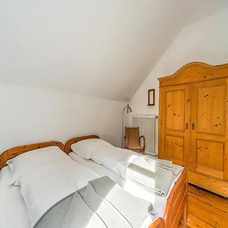 Gruppenhaus Im Harzwald, Cleaning Included Feriehus