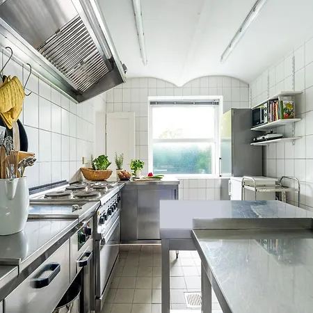Feriehus Gruppenhaus Im Harzwald, Cleaning Included *