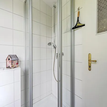 Gruppenhaus Im Harzwald, Cleaning Included