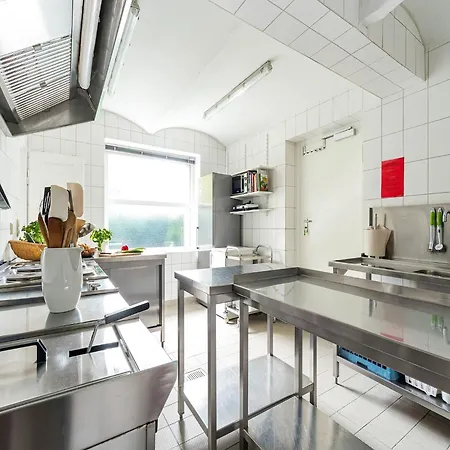 Gruppenhaus Im Harzwald, Cleaning Included Feriehus