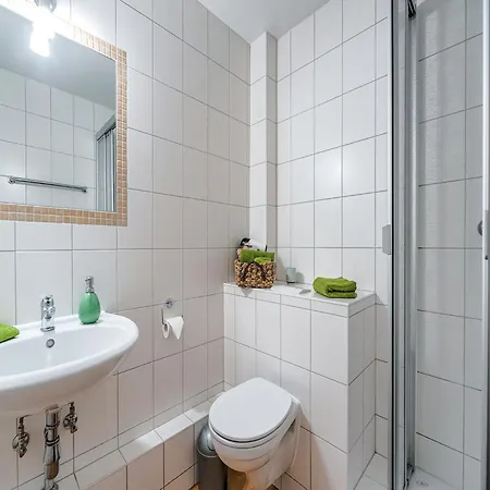 Gruppenhaus Im Harzwald, Cleaning Included Bad Harzburg