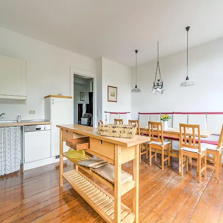 Gruppenhaus Im Harzwald, Cleaning Included Feriehus