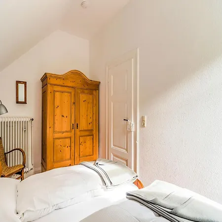 Gruppenhaus Im Harzwald, Cleaning Included Casa de Férias