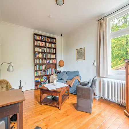 Gruppenhaus Im Harzwald, Cleaning Included Feriehus Bad Harzburg