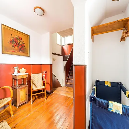 Gruppenhaus Im Harzwald, Cleaning Included *