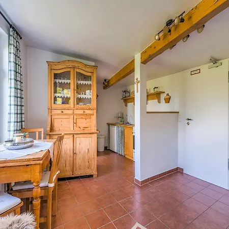 Gruppenhaus Im Harzwald, Cleaning Included