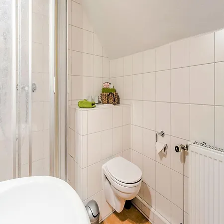 Gruppenhaus Im Harzwald, Cleaning Included Casa de Férias Bad Harzburg