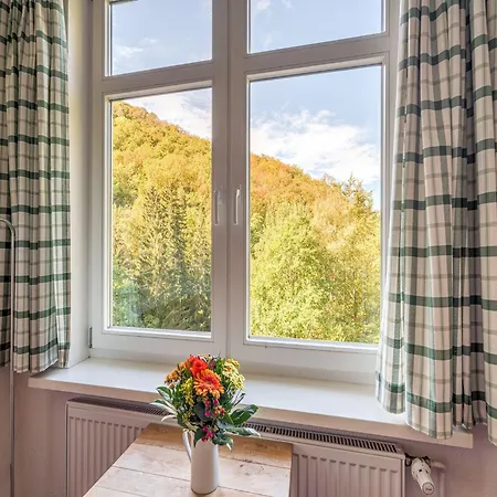 Gruppenhaus Im Harzwald, Cleaning Included Bad Harzburg