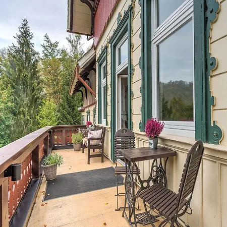 Gruppenhaus Im Harz, Cleaning Included Bad Harzburg
